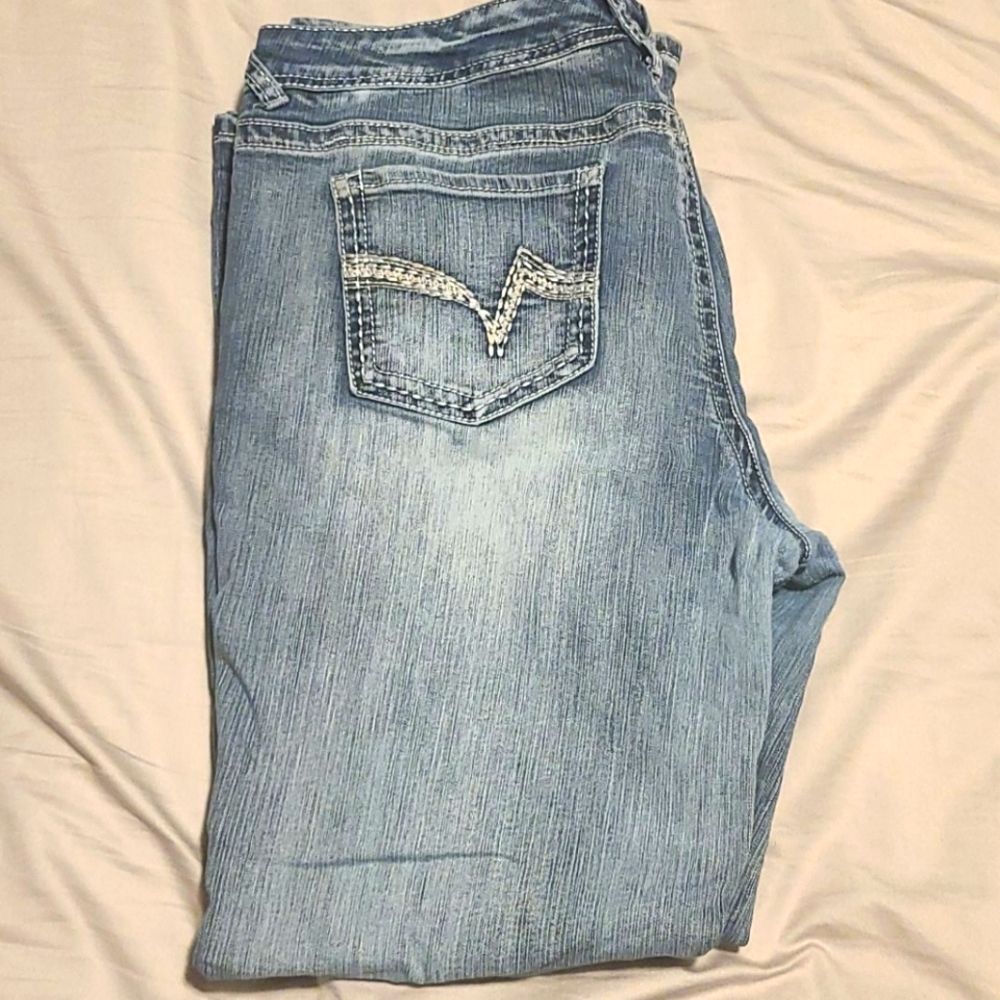 Vanity Jeans